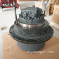 PC200-7 Final Drive C200-7 Reisemotor 20Y-27-00300